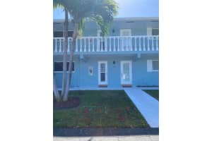 1100 Pine Drive, Pompano Beach, FL 33060 - MLS#F10518769