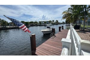 1100 Pine Drive, Pompano Beach, FL 33060 - MLS#F10518769