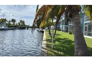 1100 Pine Drive, Pompano Beach, FL 33060 - MLS#F10518769