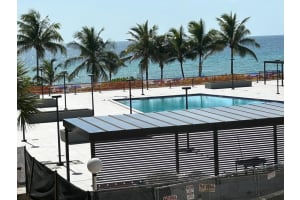 1950 S Ocean Drive 2a, Hallandale Beach, Fl 33009, Hallandale Beach