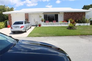 7204 NW 71st Ave, Tamarac, FL 33321 - MLS#F10518774