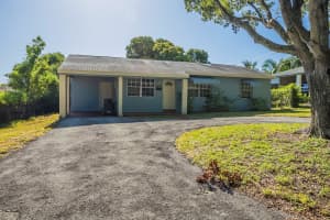 4106 N Terrace Dr, West Palm Beach, FL 33407 Sold 09/12/25