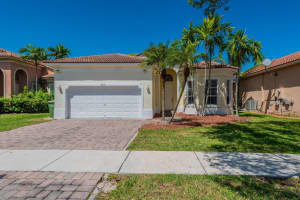 2219 Portofino Ave, Homestead, FL 33033 Sold 10/24/25
