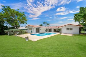 232 Codrington Dr, Lauderdale By The Sea, FL 33308 Sold 10/24/25