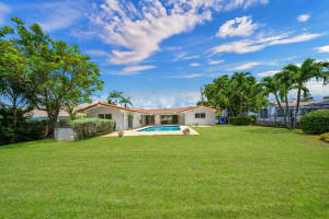 232 Codrington Dr, Lauderdale By The Sea, FL 33308 Sold 10/24/25