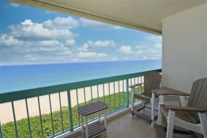 9940 S Ocean Dr 607, Jensen Beach, FL 34957 Sold 12/05/25