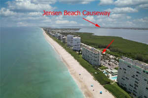 9940 S Ocean Dr 607, Jensen Beach, FL 34957 Sold 12/05/25