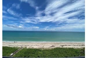 9940 S Ocean Dr 607, Jensen Beach, FL 34957 Sold 12/05/25