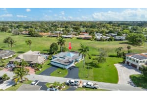 5100 Yellow Pine Ln, Tamarac, FL 33319 - MLS#F10518809