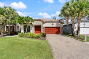 5607 Sandbirch Way, Lake Worth