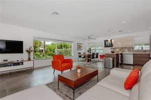 3321 Ne 18th Street, Fort Lauderdale, Fl 33305, Fort Lauderdale