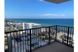 2201 S Ocean Dr 1404, Hollywood, FL 33019 Sold 09/26/25
