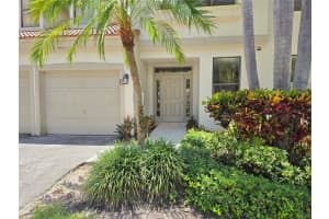 5800 Coach House Cir D, Boca Raton, FL 33486 - MLS#F10518827