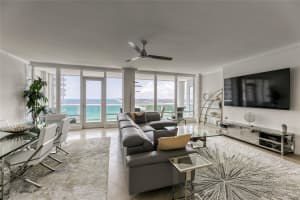 2100 S Ocean Ln PH 8, Fort Lauderdale, FL 33316 - MLS#F10518829