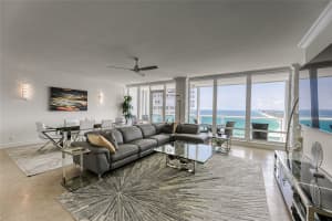 2100 S Ocean Ln PH 8, Fort Lauderdale, FL 33316 - MLS#F10518829
