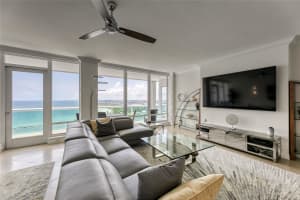 2100 S Ocean Ln PH 8, Fort Lauderdale, FL 33316 - MLS#F10518829