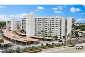 2731 NE 14th Street Cswy 919, Pompano Beach, FL 33062 - MLS#F10518833