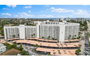 2731 NE 14th Street Cswy 919, Pompano Beach, FL 33062 - MLS#F10518833