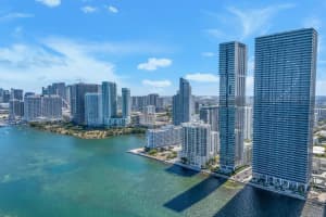 700 NE 24th St 4501, Miami, FL 33137 - MLS#F10518845