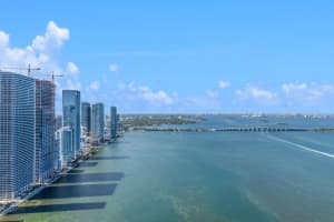 700 NE 24th St 4501, Miami, FL 33137 - MLS#F10518845