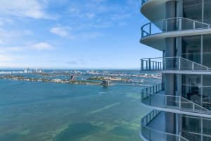 700 NE 24th St 4501, Miami, FL 33137 - MLS#F10518845