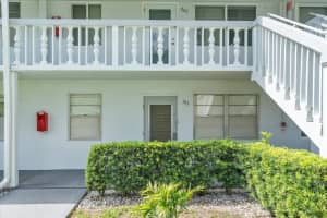 195 Tilford J 195, Deerfield Beach, FL 33442 - MLS#F10518857
