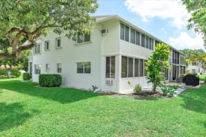 195 Tilford J 195, Deerfield Beach, FL 33442 - MLS#F10518857