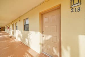 11441 NW 39th Ct 218, Coral Springs, FL 33065 - MLS#F10518874