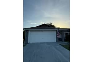 744 Carmelite Street, Port Saint Lucie, FL 34983 - MLS#F10518880