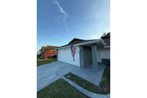 744 SW CARMELITE Street, Port Saint Lucie, FL 34983 - MLS#F10518880