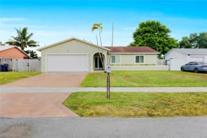 13241 Sw 256th Ter, Homestead