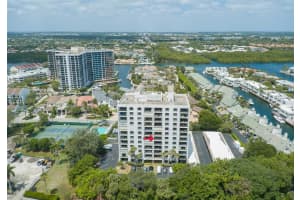 4600 S Ocean Blvd 603, Highland Beach