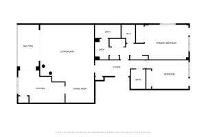 4600 S Ocean Blvd 603, Highland Beach, FL 33487 - MLS#F10518903
