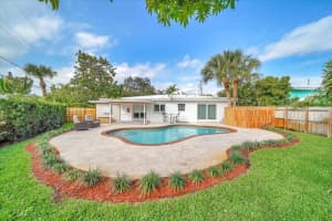 814 Se 14th Court, Fort Lauderdale, Fl 33316, Fort Lauderdale