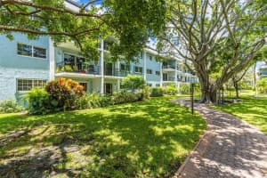 3000 NE 5TH TE 110-A, Wilton Manors, FL 33334 - MLS#F10518916