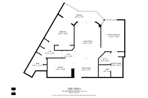 3530 Mystic Pointe Drive, Aventura, FL 33180 - MLS#F10518917