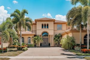 9141 Pineville Dr, Lake Worth, FL 33467 - MLS#F10518919