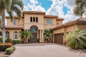 9141 Pineville Dr, Lake Worth, FL 33467 - MLS#F10518919
