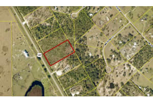34964 US Highway 441, Okeechobee, FL 34972 - MLS#F10518935
