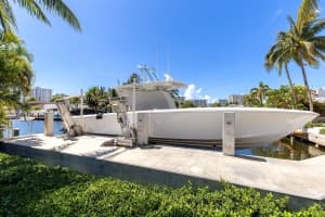 3222 NE 40th St, Fort Lauderdale, FL 33308 - MLS#F10518955
