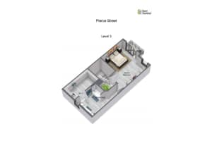 Pierce Street, Hollywood, FL 33020, Hollywood, FL 33020 - MLS#F10518961