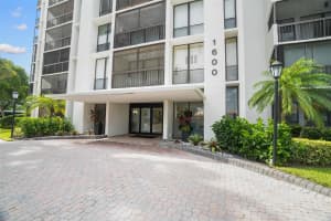 1624 Bridgewood Dr 4, Boca Raton, FL 33434 Sold 09/23/25