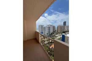 1865 S Ocean Dr 17H, Hallandale Beach, FL 33009 - MLS#F10518983