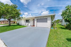 MLS# F10519005, Margate, Florida 33063