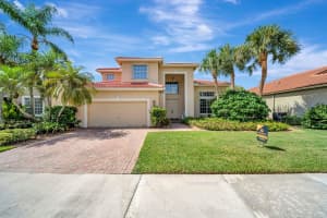 16412 Diamond Pl, Weston