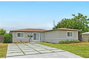 7021 SW 25th St, Miramar, FL 33023 Sold 09/17/25