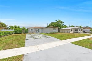 7021 SW 25th St, Miramar, FL 33023 Sold 09/17/25