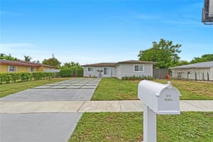 7021 SW 25th St, Miramar, FL 33023 Sold 09/17/25