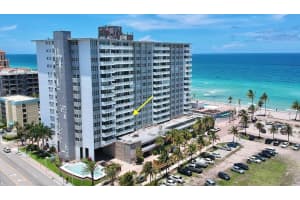 3111 Ocean Drive, Hollywood, FL 33019 - MLS#F10519030