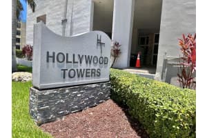 3111 Ocean Drive, Hollywood, FL 33019 - MLS#F10519030